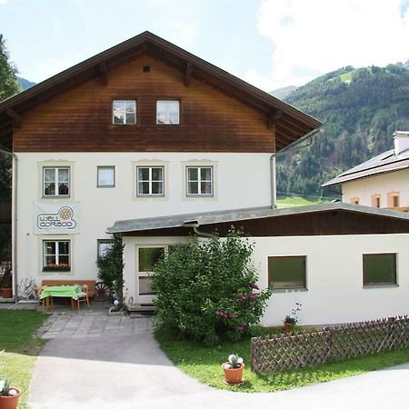 Well-Dorado Hotell Kals-am Großglockner Eksteriør bilde