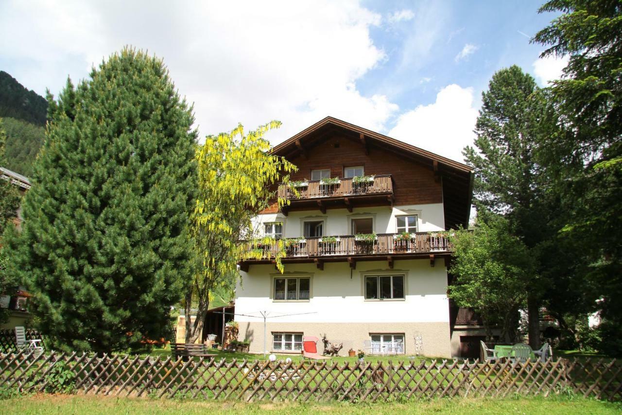 Well-Dorado Hotell Kals-am Großglockner Eksteriør bilde