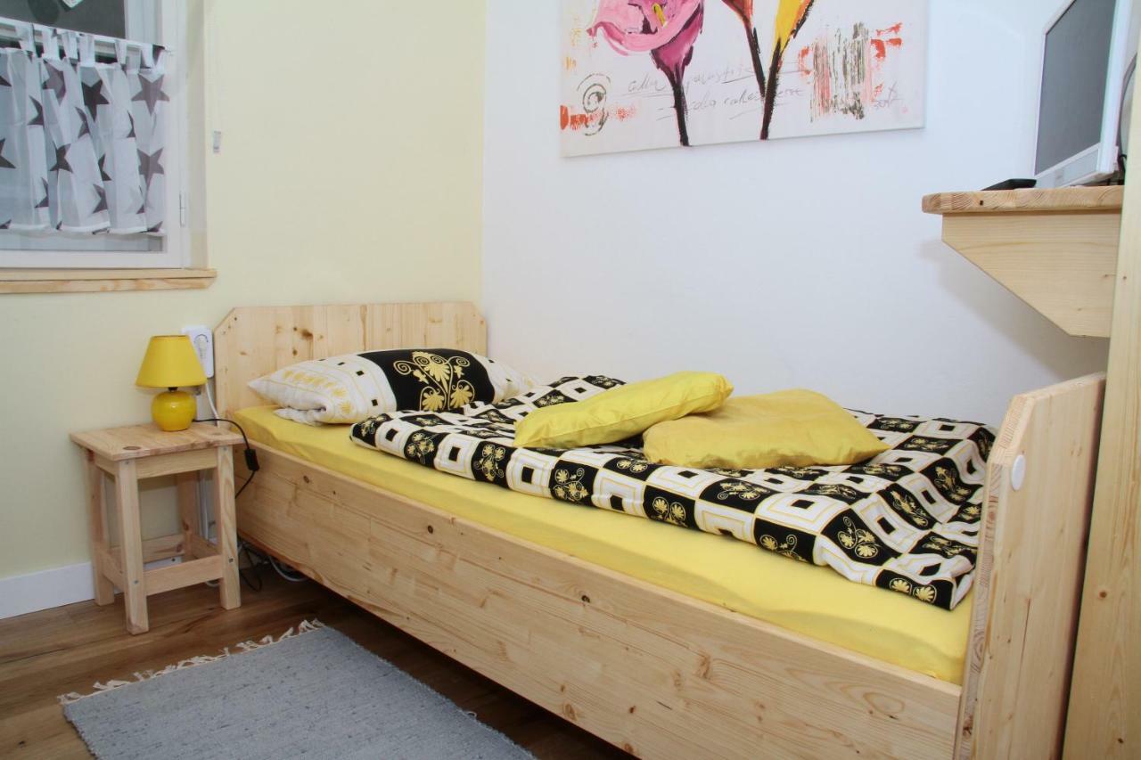 Well-Dorado Hotell Kals-am Großglockner Rom bilde