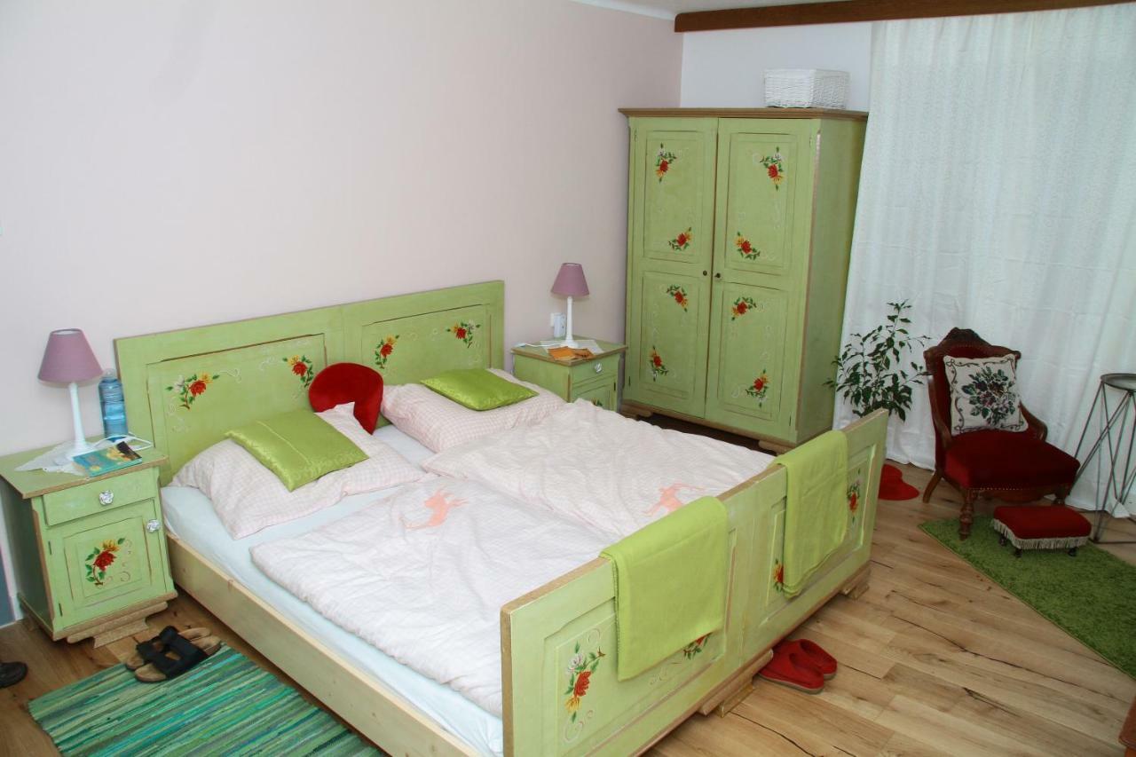 Well-Dorado Hotell Kals-am Großglockner Rom bilde