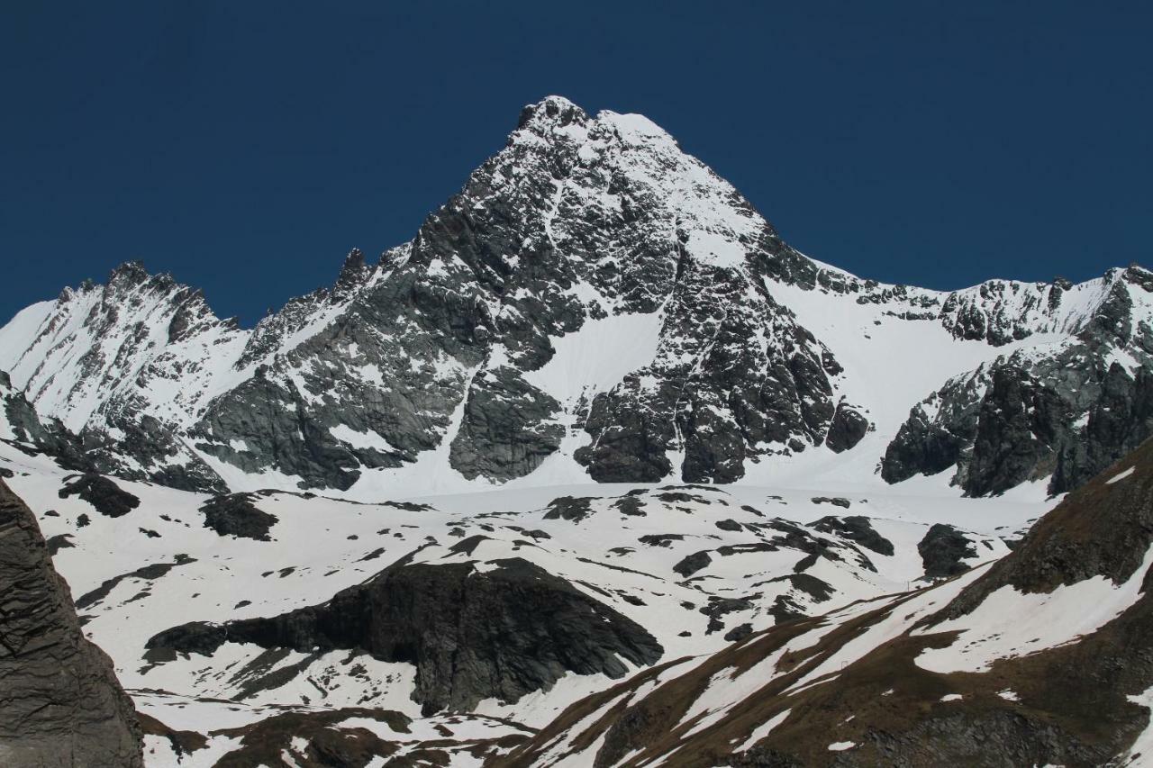 Well-Dorado Hotell Kals-am Großglockner Eksteriør bilde