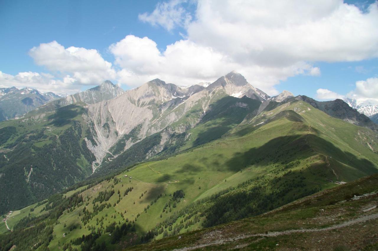 Well-Dorado Hotell Kals-am Großglockner Eksteriør bilde